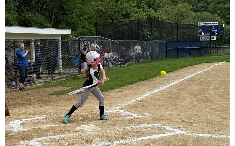 2025 All-Star Softball