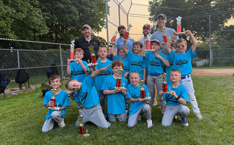 2025 Farm Champions: Cosmos Caffe