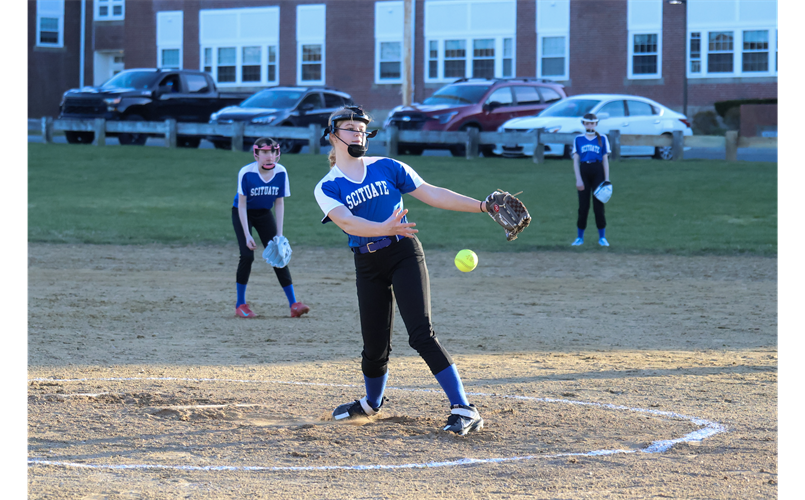 2026 Opening Day: D3 Softball