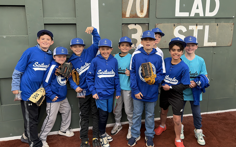 SLL Day at Fenway 2026