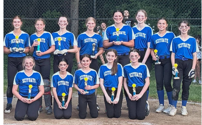 Scituate Royal: Division 3 SSC Finalists