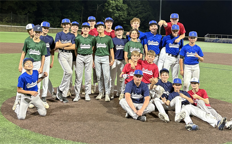Juniors All-Star Game