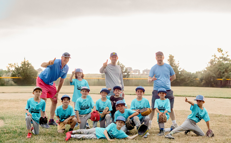 Farm Champions: Hoffman Property Management