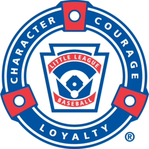 Little League Corporate Logo