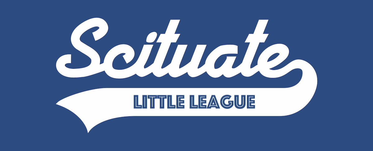 Scituate Little League